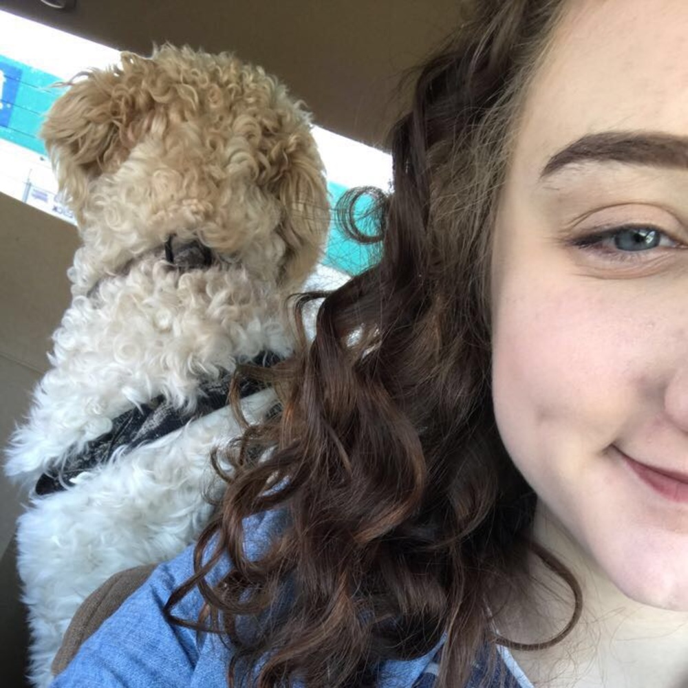 Meet your Posher, Stephanie